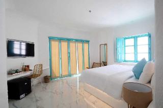 Loccal Collection Hotel fotoÄŸrafÄ±