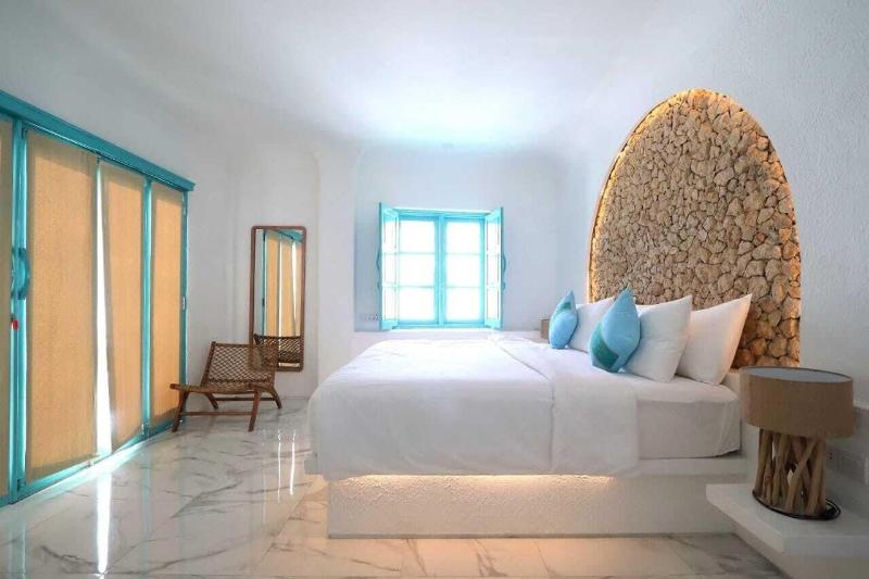 Loccal Collection Hotel - Oda