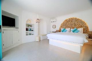 Loccal Collection Hotel fotoÄŸrafÄ±