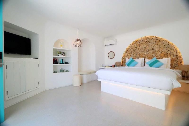 Loccal Collection Hotel - Oda