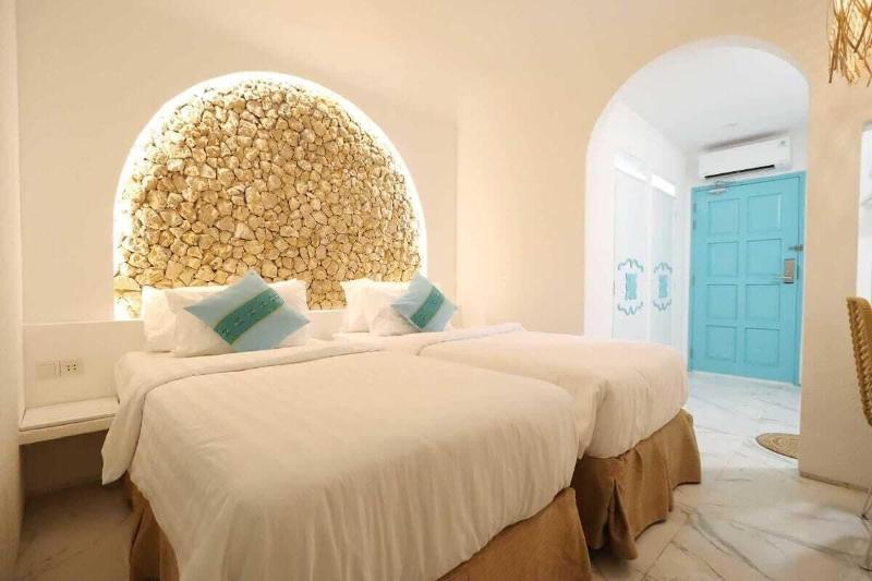 Loccal Collection Hotel - Oda