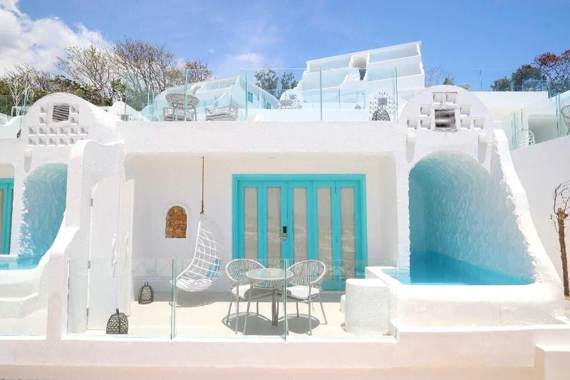 Loccal Collection Hotel - Oda