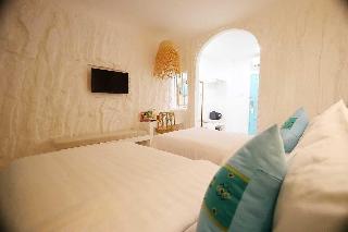 Loccal Collection Hotel fotoÄŸrafÄ±
