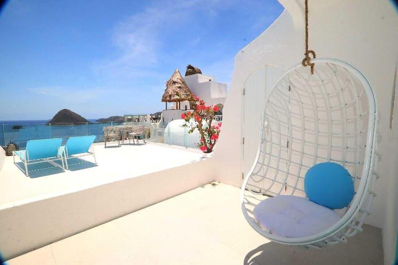 Loccal Collection Hotel - Oda