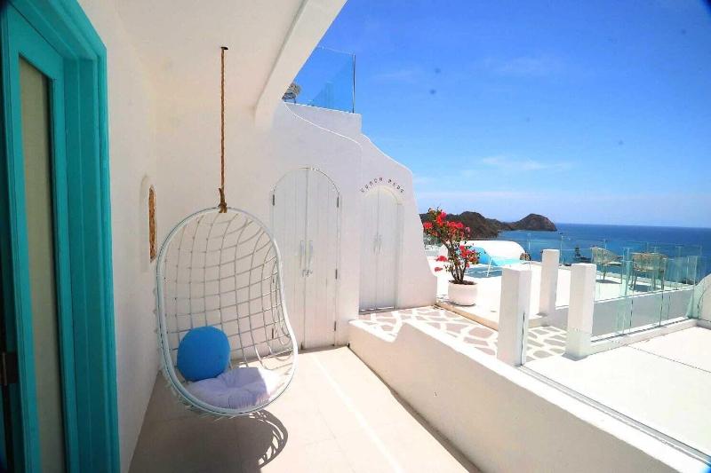 Loccal Collection Hotel - Oda