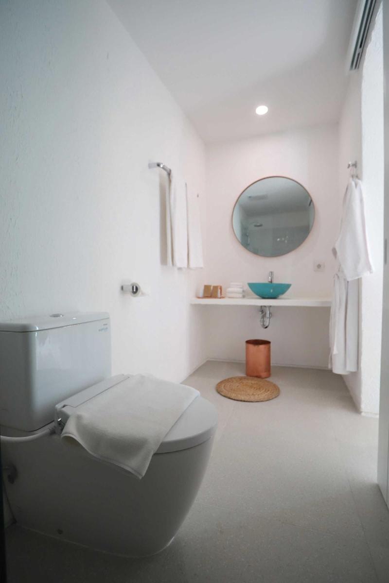 Loccal Collection Hotel - Oda