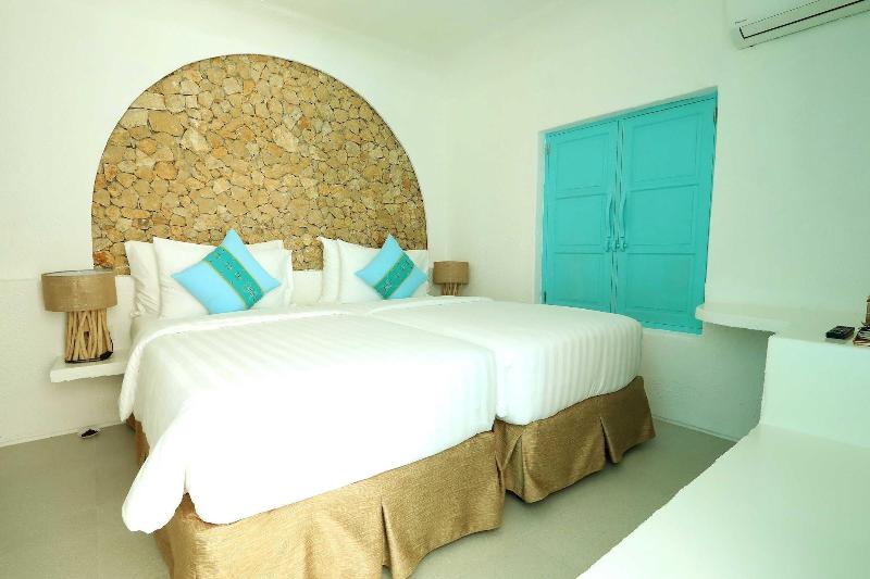 Loccal Collection Hotel - Oda