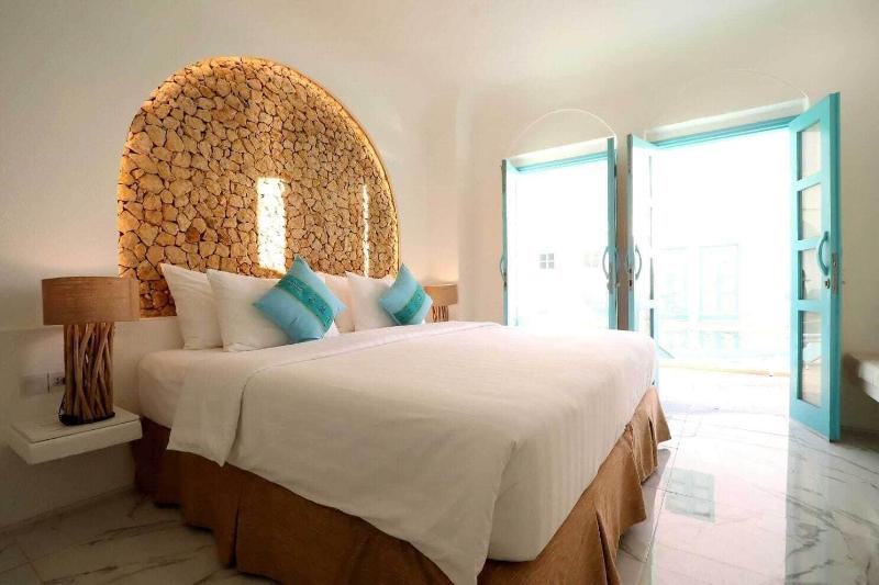 Loccal Collection Hotel - Oda