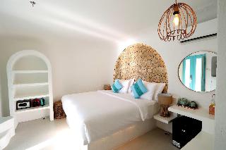 Loccal Collection Hotel fotoÄŸrafÄ±