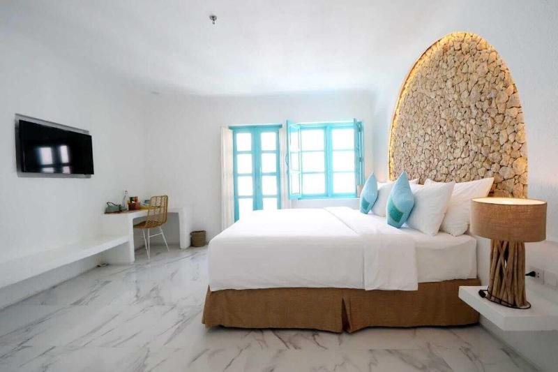 Loccal Collection Hotel - Oda