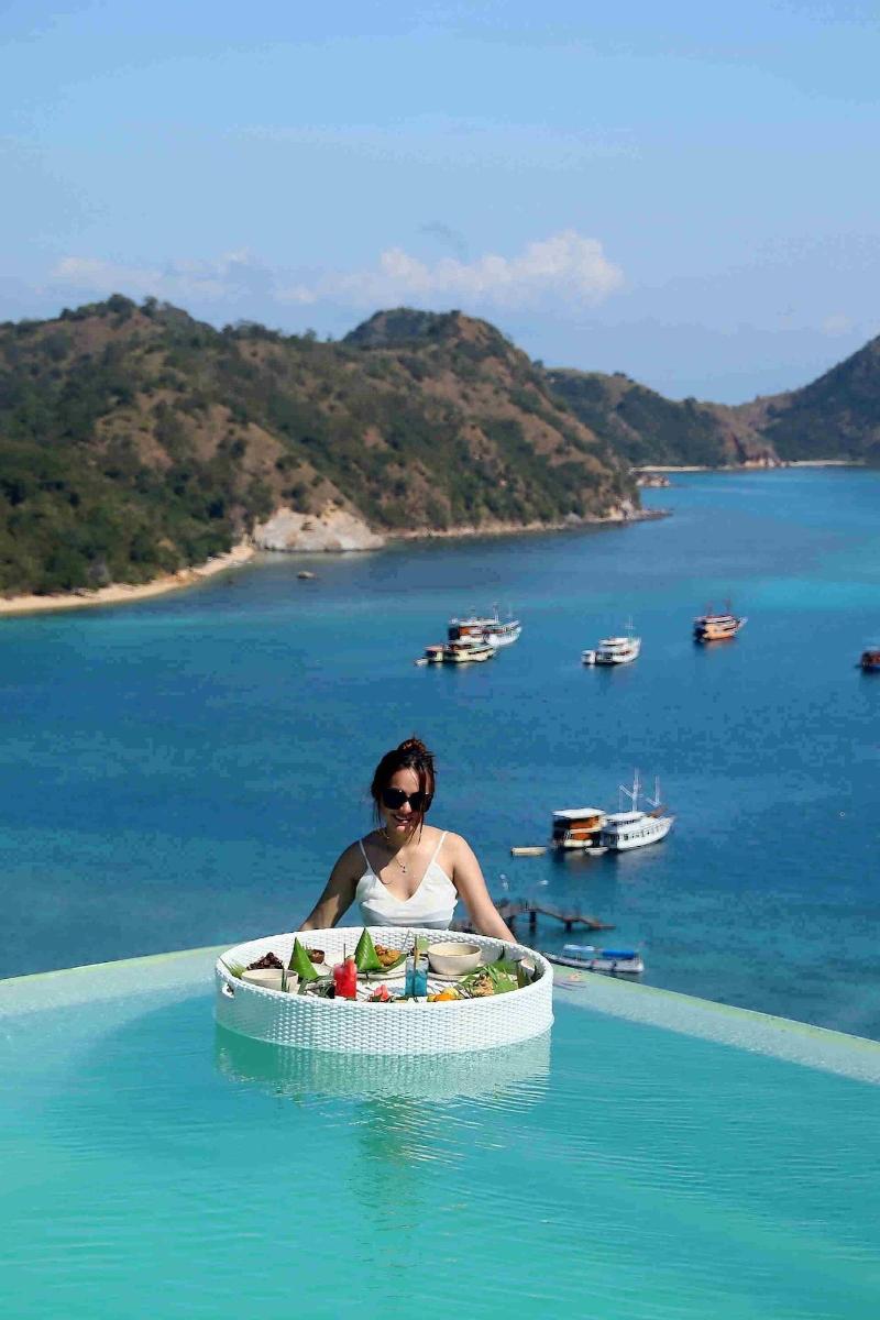 Loccal Collection Hotel - Restoran