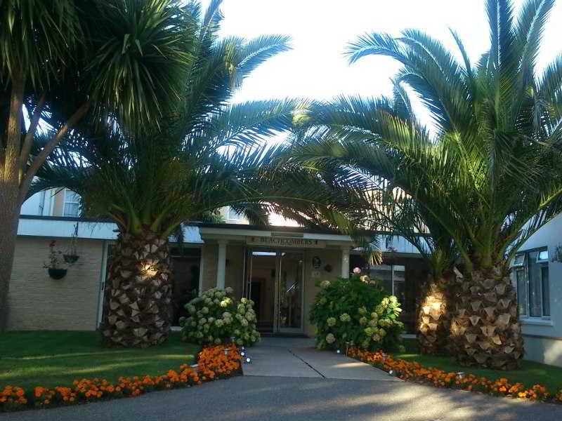 Beachcombers Hotel fotoÄŸrafÄ±