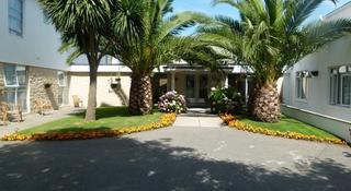 Beachcombers Hotel otel fotoğrafı