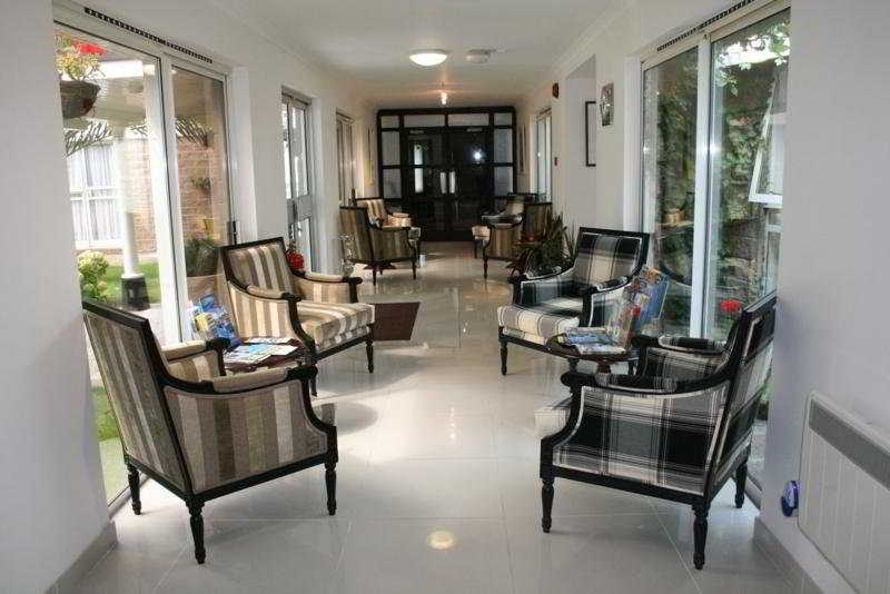 Beachcombers Hotel fotoÄŸrafÄ±
