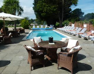 Beachcombers Hotel fotoÄŸrafÄ±