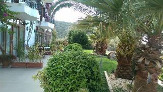 Mediteran Hotel