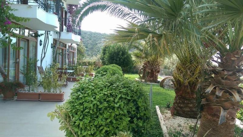 Mediteran Hotel - Genel