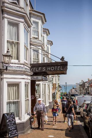 Yelf's Hotel fotoÄŸrafÄ±