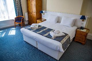 Yelf's Hotel fotoÄŸrafÄ±