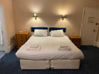 Yelf's Hotel fotoÄŸrafÄ±