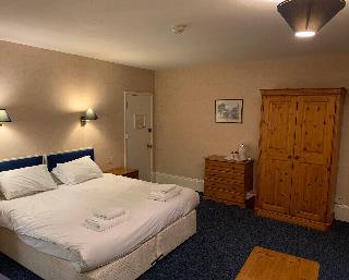Yelf's Hotel fotoÄŸrafÄ±