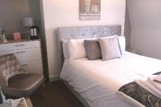 Aaran Guesthouse fotoÄŸrafÄ±
