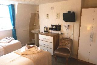 Aaran Guesthouse fotoÄŸrafÄ±