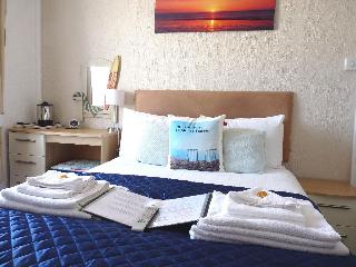 Aaran Guesthouse fotoÄŸrafÄ±