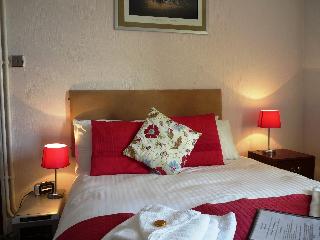 Aaran Guesthouse fotoÄŸrafÄ±