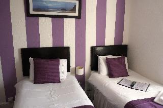 Aaran Guesthouse fotoÄŸrafÄ±