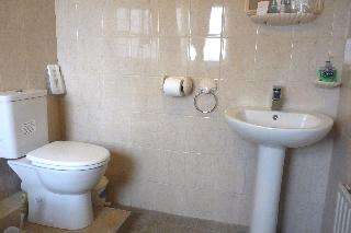 Aaran Guesthouse fotoÄŸrafÄ±
