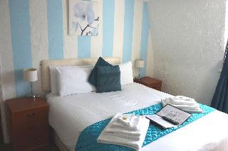 Aaran Guesthouse fotoÄŸrafÄ±