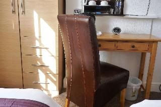 Aaran Guesthouse fotoÄŸrafÄ±