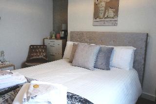 Aaran Guesthouse fotoÄŸrafÄ±