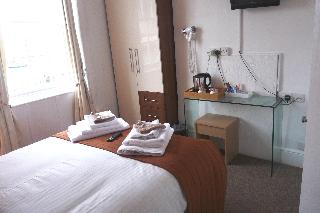 Aaran Guesthouse fotoÄŸrafÄ±