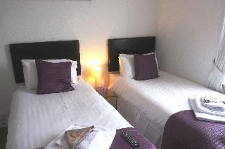 Aaran Guesthouse fotoÄŸrafÄ±