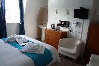 Aaran Guesthouse fotoÄŸrafÄ±