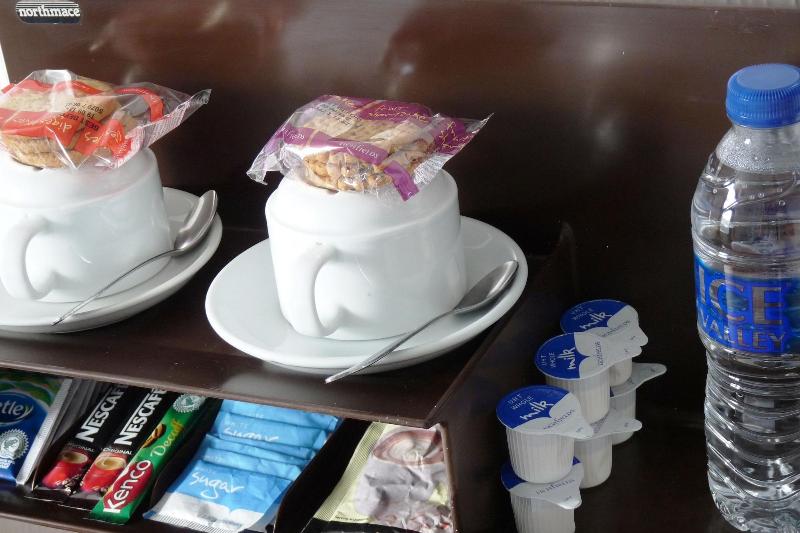 Aaran Guesthouse - Oda