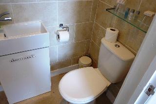 Aaran Guesthouse fotoÄŸrafÄ±