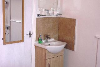 Aaran Guesthouse fotoÄŸrafÄ±