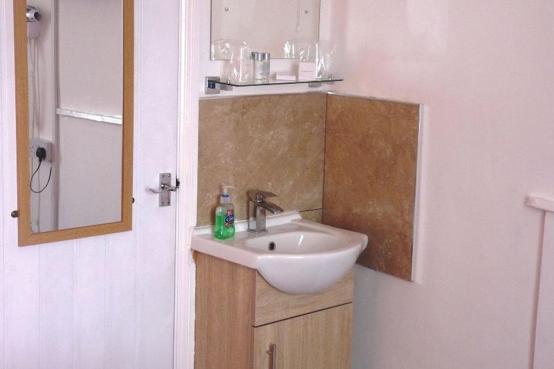 Aaran Guesthouse - Oda