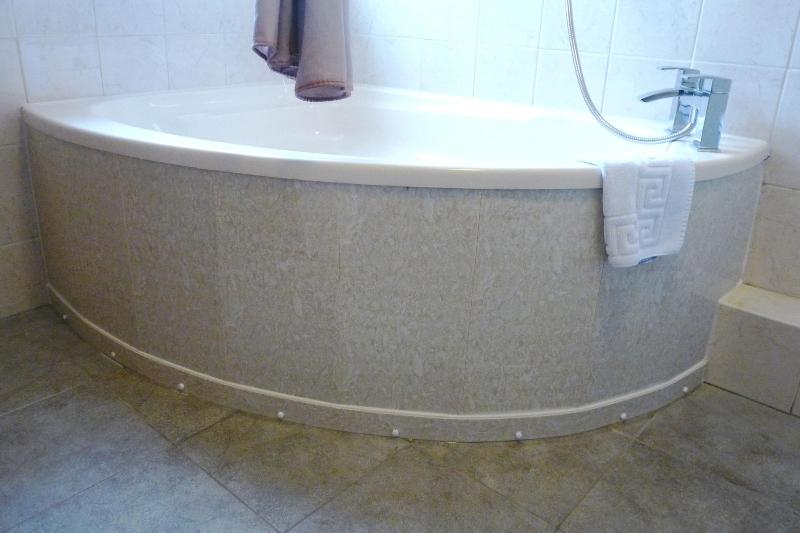 Aaran Guesthouse - Oda