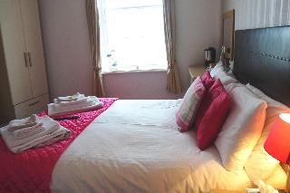 Aaran Guesthouse fotoÄŸrafÄ±