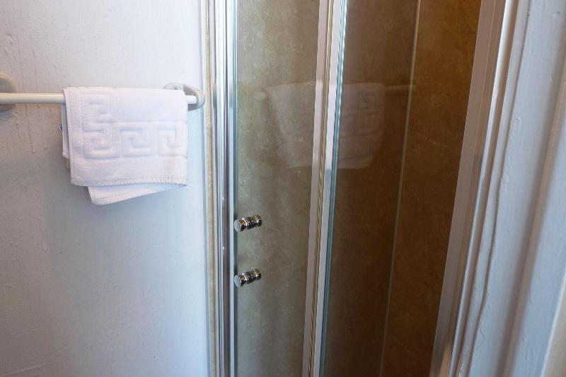 Aaran Guesthouse - Oda