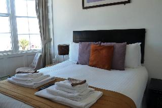 Aaran Guesthouse fotoÄŸrafÄ±