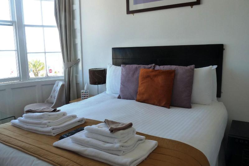 Aaran Guesthouse - Oda