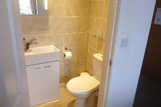 Aaran Guesthouse fotoÄŸrafÄ±
