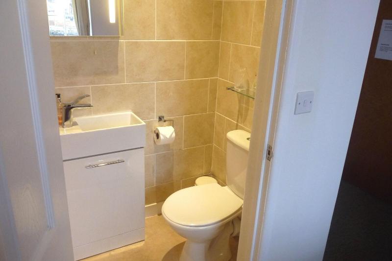Aaran Guesthouse - Oda