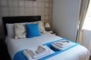 Aaran Guesthouse fotoÄŸrafÄ±