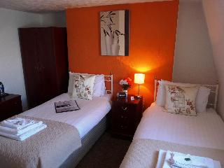 Aaran Guesthouse fotoÄŸrafÄ±